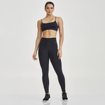 Calça Legging Caju Brasil Maxxi - Feminino PRETO