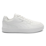 Tênis Puma Unissex Caven 2.0 Wns Bdp - Unissex BRANCO/PRATA