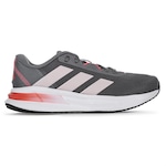 Tênis adidas Galaxy 7 W - Feminino CINZA