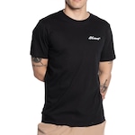 Camiseta Element Bugs World - Masculina PRETO