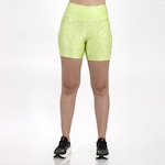 Short Caju Brasil Exclusivo - Feminino VERDE