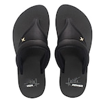 Chinelo Kenner Kyra From Rio Anitta - Feminina PRETO