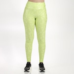 Calça Legging Caju Brasil Exclusiva Feminina VERDE