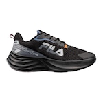 Tênis Fila Racer Comet - Masculino PRETO