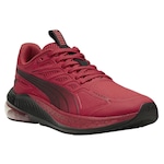 Tênis Puma X-Cell Lightspeed - Masculino VERMELHO