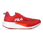 Tênis Fila Racer T2 Xtreme - Masculino VERMELHO