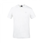 Camiseta Le Coq Sportif Ess Ss Masculina BRANCO