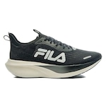 Tênis Fila Racer Carbon 2 - Masculino PRETO