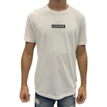 Camiseta Le Coq Sportif Ess Tee Masculina BRANCO