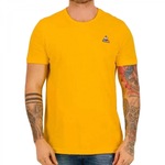 Camiseta Le Coq Sportif Essentials Masculina AMARELO