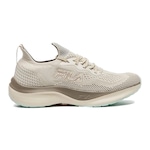 Tenis Fila Go Trainer - Feminino BEGE