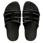 Chinelo Oakley Mavericks Masculino PRETO