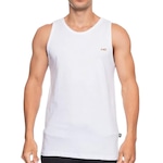 Camiseta Regata Hd Cortiça Branca BRANCO