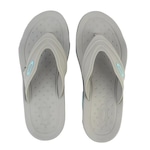 Chinelo Oakley Titan Stone Masculino CINZA