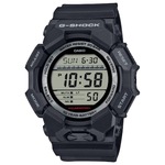 Relógio Casio G-Shock Gd-010-1Dr - G-Shock Gd-010-1Dr PRETO