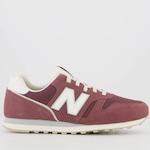 Tênis New Balance 373V2 - Masculino VERMELHO