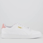 Tênis Puma Shuffle Feminino Branco BRANCO