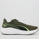 Tênis Puma Skyrocket - Masculino VERDE