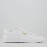 Tênis Puma Club 5V5 Branco BRANCO