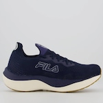 Tênis Fila Go Trainer - Feminino AZUL ESCURO