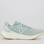 Tênis New Balance Fresh Foam Arishiv4 - Feminino VERDE