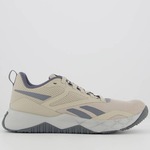 Tênis Reebok Nfx Trainer - Masculino BEGE