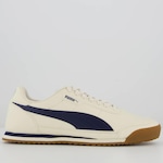 Tênis Puma Turino Ii Off White BRANCO