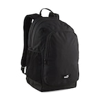 Mochila Puma Academy Backpack Black - Unissex PRETO