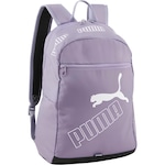 Mochila Puma Phase Backpack Ii - 21 Litros ROXO