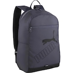 Mochila Puma Phase Backpack Ii - 21 Litros AZUL ESC/PRETO