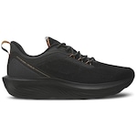 Tenis Olympikus Ritmo - Masculino PRETO