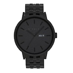 Relógio Rip Curl Detroid A425 PRETO