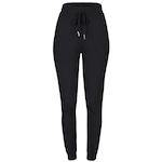 Calça Run More Jogger - Feminina PRETO