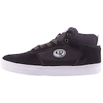 Tênis Drop Dead Grip Mid - Masculino PRETO