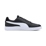 Tênis Puma Shuffle- Masculino PRETO