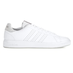 Tênis adidas Advantage Base 2.0 - Masculino BRANCO