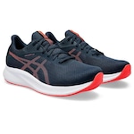 Tênis Asics Patriot 13 - Masculino AZUL