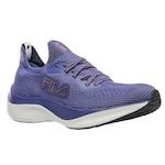 Tênis Fila Go Trainer - Feminino ROXO