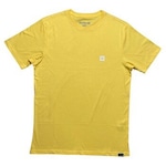 Camiseta Hurley Mini Icon - Masculina AMARELO