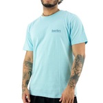 Camiseta Hurley Puff - Masculina AZUL