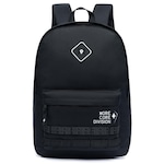 Mochila Mcd Newness 19,5 Litros PRETO