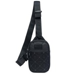 Shoulder Bag Mcd Estocolmo Sm25 - 1 Litro PRETO