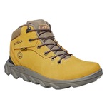 Bota Bull Terrier Outback - Masculina AMARELO