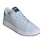 Tênis adidas Advantage Base 2.0 - Masculino AZUL