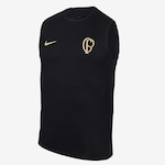 Camiseta Regata Nike Corinthians - Masculina PRETO