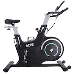 Bike Spinning Acte Sports Magnetic 11.0 E35 PRETO