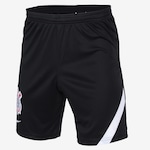 Short Nike Corinthians Academy Masculino PRETO/BRANCO