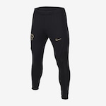 Calça Nike Corinthians Dri-Fit - Masculina PRETO/OURO