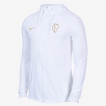 Blusão Nike Corinthians Dri-Fit Strike - Masculina BRANCO