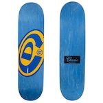 Shape Drop Dead New Classic Maple Tamanho 8.1 AZUL